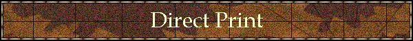 Direct Print